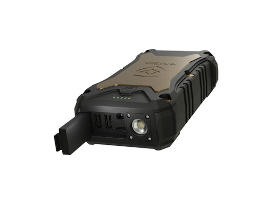 Kaufuniversum - Patona Protect Powerbank 27000mAh PD65W