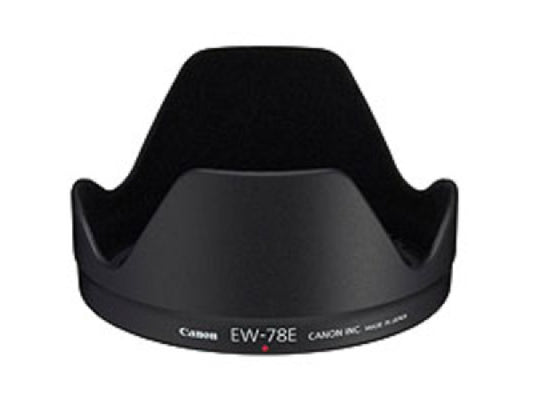 Kaufuniversum - Canon Sonnenblende EW-78E