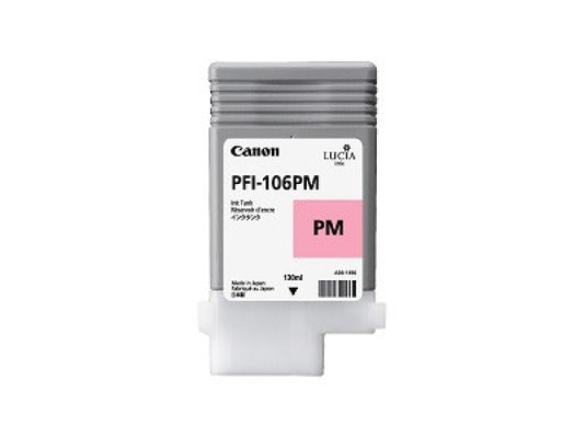 Kaufuniversum - Canon Ink Cart. PFI-106PM photo magenta