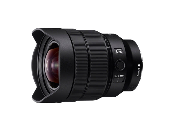 Kaufuniversum - Sony E-Mount FF 12-24mm F4 G SSM