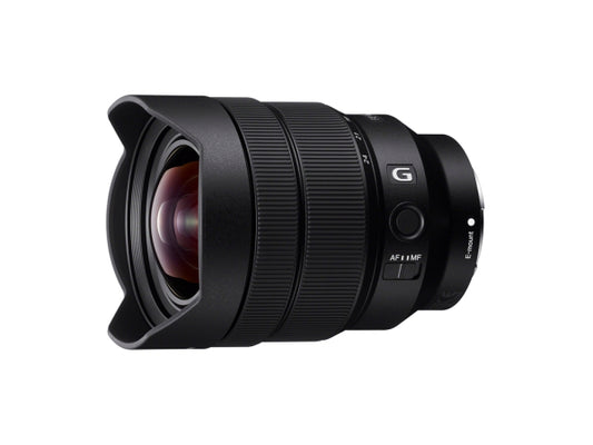 Kaufuniversum - Sony E-Mount FF 12-24mm F4 G SSM