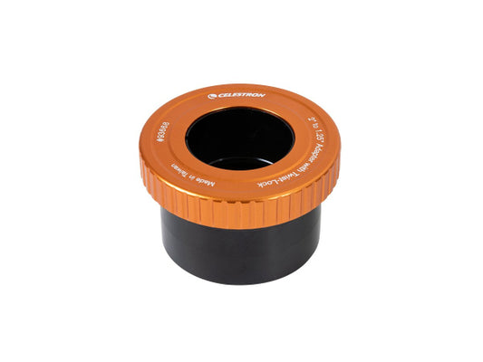 Kaufuniversum - Celestron Adapter 1.25 auf 2" Twist Lock