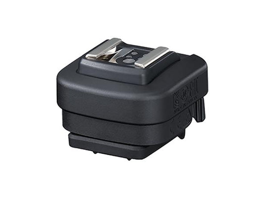 Kaufuniversum - Canon AD-E1 Zubehörschuh-Adapter