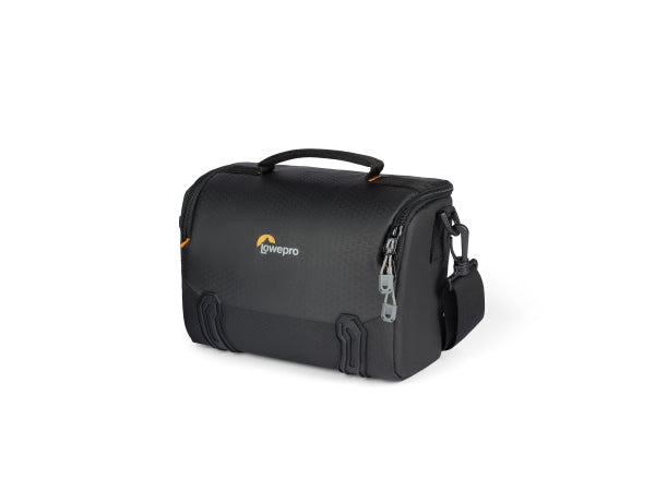 Kaufuniversum - Lowepro Adventura SH 140 III Green Line