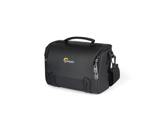 Kaufuniversum - Lowepro Adventura SH 140 III Green Line