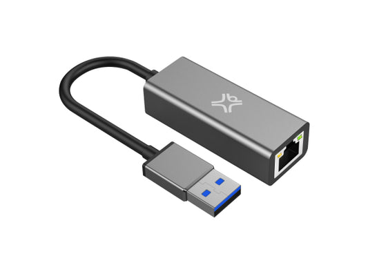 Kaufuniversum - XtremeMac USB-A to Ethernet Adapter