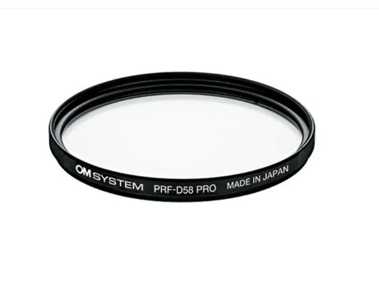 Kaufuniversum - OM System PRF-D58 PRO Schutz Filter