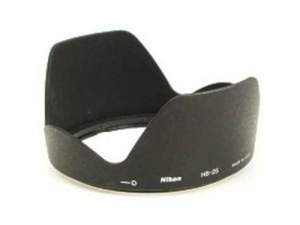 Kaufuniversum - Nikon HB-25 Lens Hood 24-120mm
