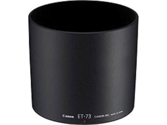 Kaufuniversum - Canon Sonnenblende ET-73