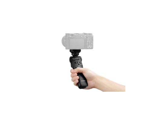 Kaufuniversum - Sony GP-VPT2BT Camera Grip / Remote BT
