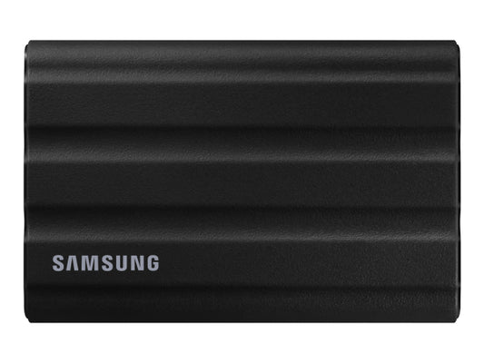 Kaufuniversum - Samsung PSSD T7 Shield 4TB black