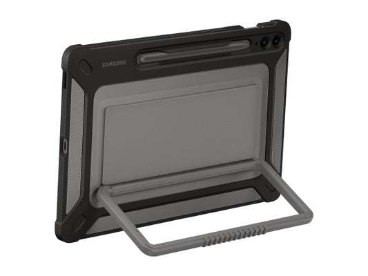 Kaufuniversum - Samsung Tab S9+ FE Outdoor Cover Titan