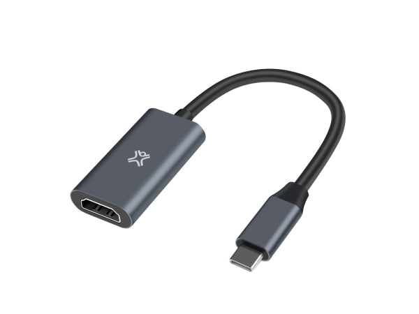Kaufuniversum - XtremeMac Type C to HDMI Adapter