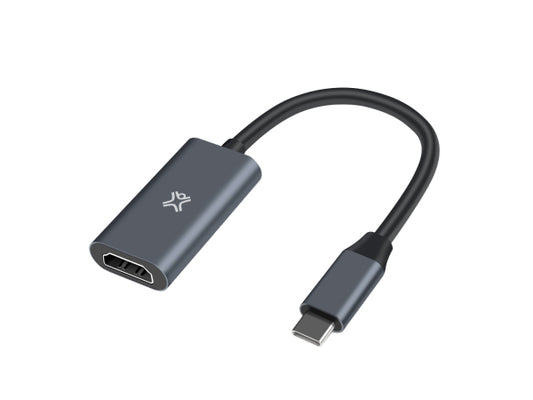 Kaufuniversum - XtremeMac Type C to HDMI Adapter
