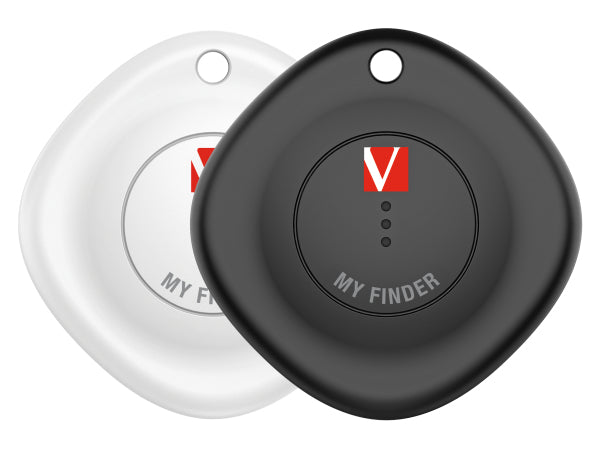 Kaufuniversum - Verbatim My Finder Tracker 2 Stück