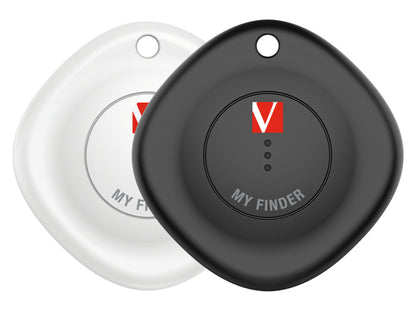 Verbatim My Finder Tracker 2 Stück