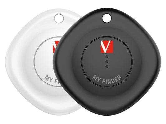 Kaufuniversum - Verbatim My Finder Tracker 2 Stück