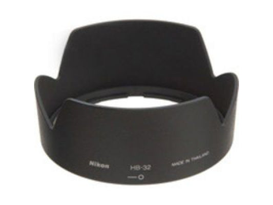 Kaufuniversum - Nikon HB-32 Lens Hood