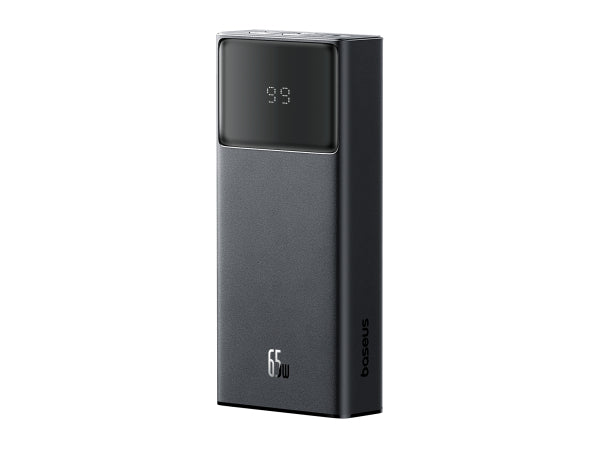 Kaufuniversum - Baseus Star-Lord Powerbank 20000 mAh