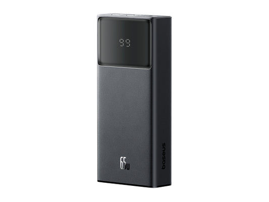 Kaufuniversum - Baseus Star-Lord Powerbank 20000 mAh