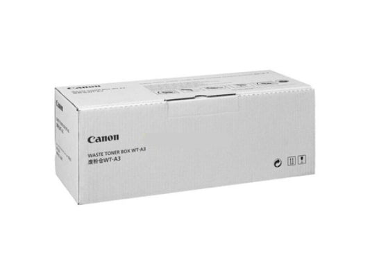 Kaufuniversum - Canon Waste Toner Box WT-A3