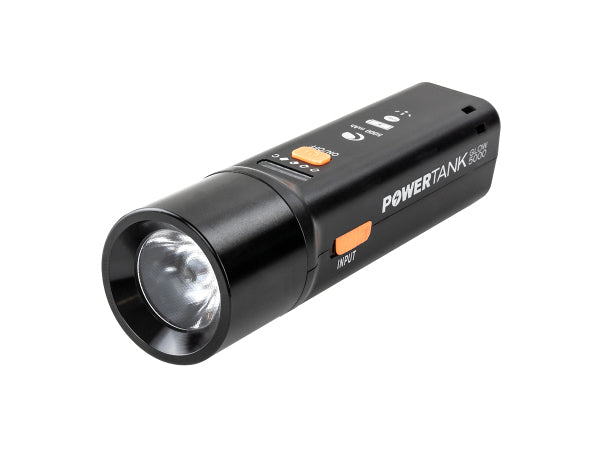 Kaufuniversum - Celestron Taschenlampe / Power Bank 5000