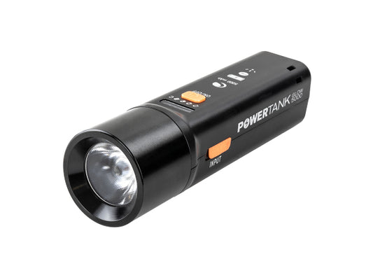 Kaufuniversum - Celestron Taschenlampe / Power Bank 5000