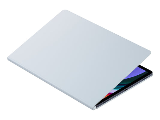 Kaufuniversum - Samsung Tab S10+|S9+|S9FE+ Cover White