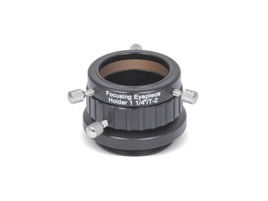 Kaufuniversum - Baader Okularhalter 1¼"/36,4mm