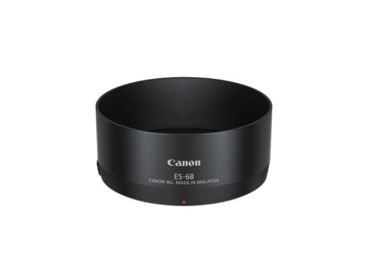 Kaufuniversum - Canon Sonnenblende ES-68