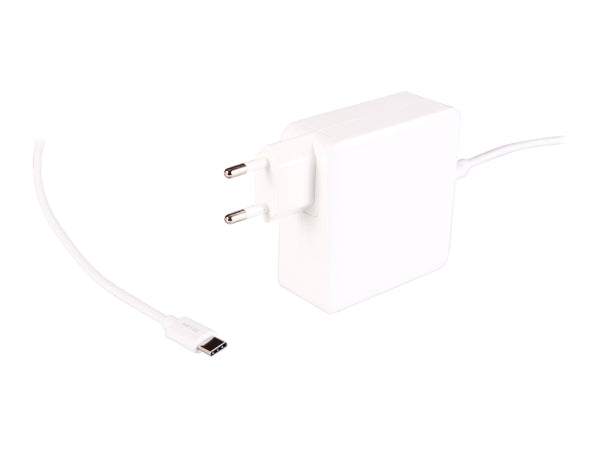 Kaufuniversum - Patona Netzteil USB-C 65W