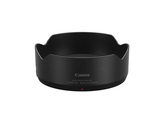 Kaufuniversum - Canon EW-65C Sonnenblende