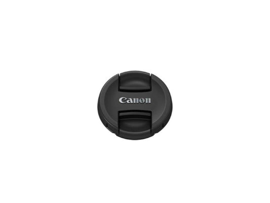 Kaufuniversum - Canon Objektivdeckel E-49