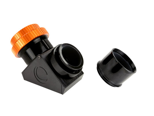 Kaufuniversum - Celestron 2" Mirror Diagonal Twist-Lock