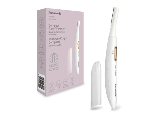 Kaufuniversum - Panasonic Body Trimmer ES WR51