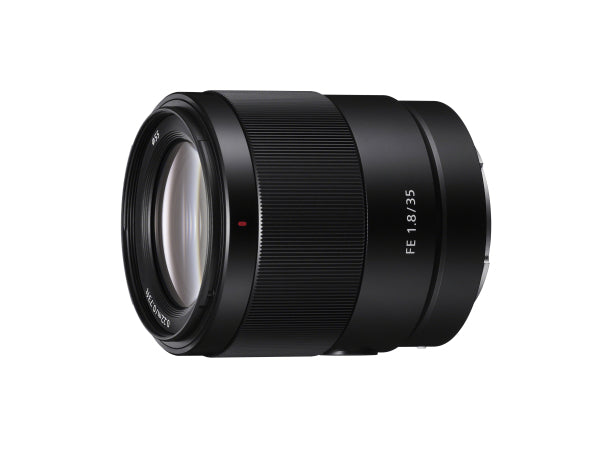 Kaufuniversum - Sony E-Mount FF 35mm F1.8
