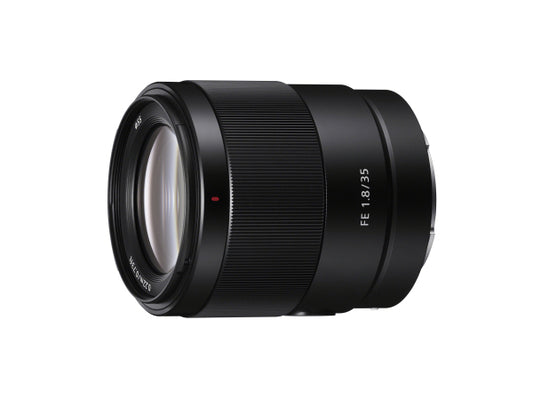 Kaufuniversum - Sony E-Mount FF 35mm F1.8