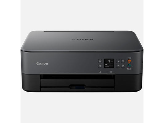Kaufuniversum - Canon PIXMA TS5350i Black