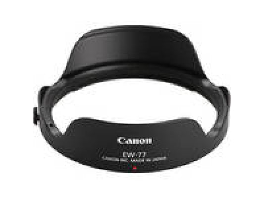 Kaufuniversum - Canon Sonnenblende  EW-77
