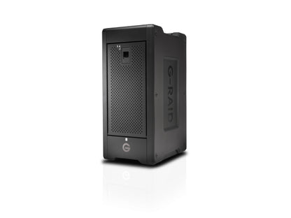SanDisk Professional SanDisk PRO G-RAID Shuttle 8 48TB