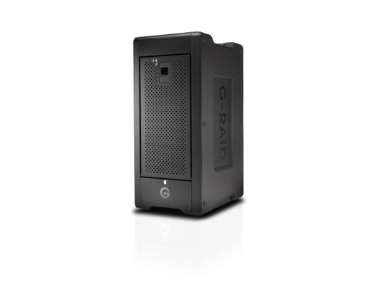 Kaufuniversum - SanDisk Professional SanDisk PRO G-RAID Shuttle 8 48TB
