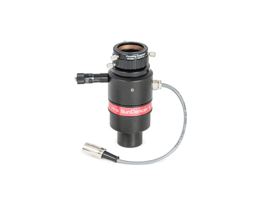 Kaufuniversum - Baader SunDancer II H-alpha Filter