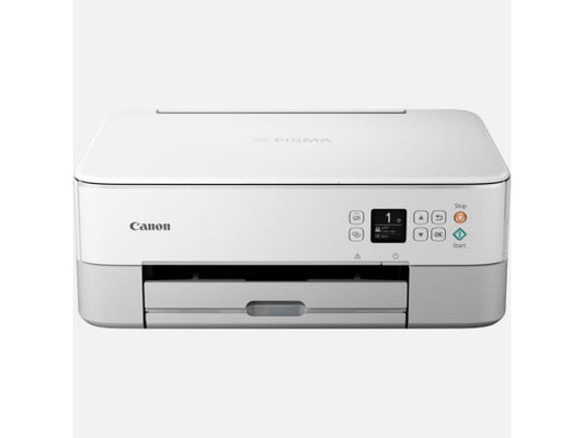 Kaufuniversum - Canon PIXMA TS5351i White