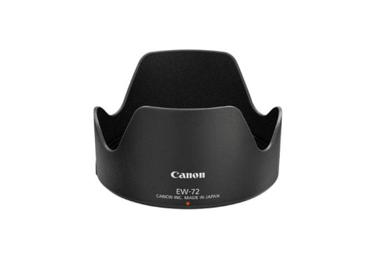 Kaufuniversum - Canon Sonnenblende EW-72