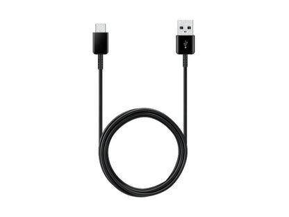 Samsung USB-C zu USB-A 1.5 m, schwarz