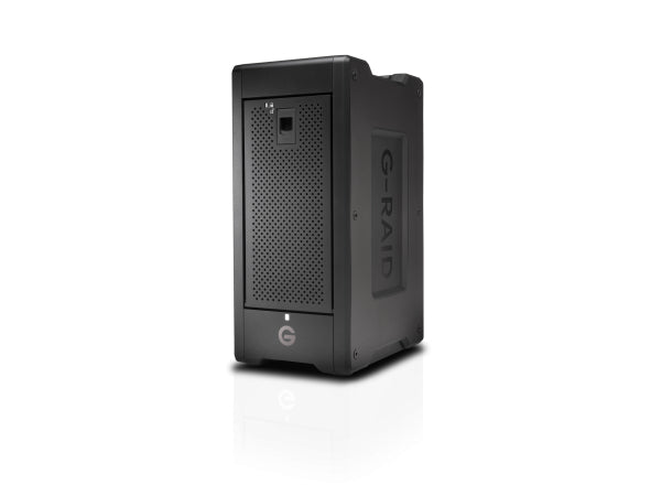 Kaufuniversum - SanDisk Professional SanDisk PRO G-RAID Shuttle 8 96TB