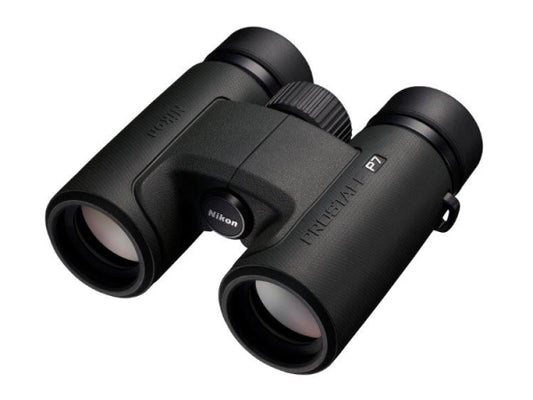 Kaufuniversum - Nikon Fernglas Prostaff P7 10x30