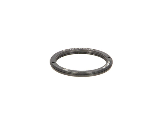 Kaufuniversum - Baader 2"a/M41.5i Gewinde-Reduzierring