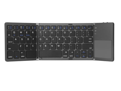 XtremeMac Foldable Bluetooth Keyboard