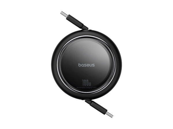 Kaufuniversum - Baseus Free2Draw Retractable USB-C Cable